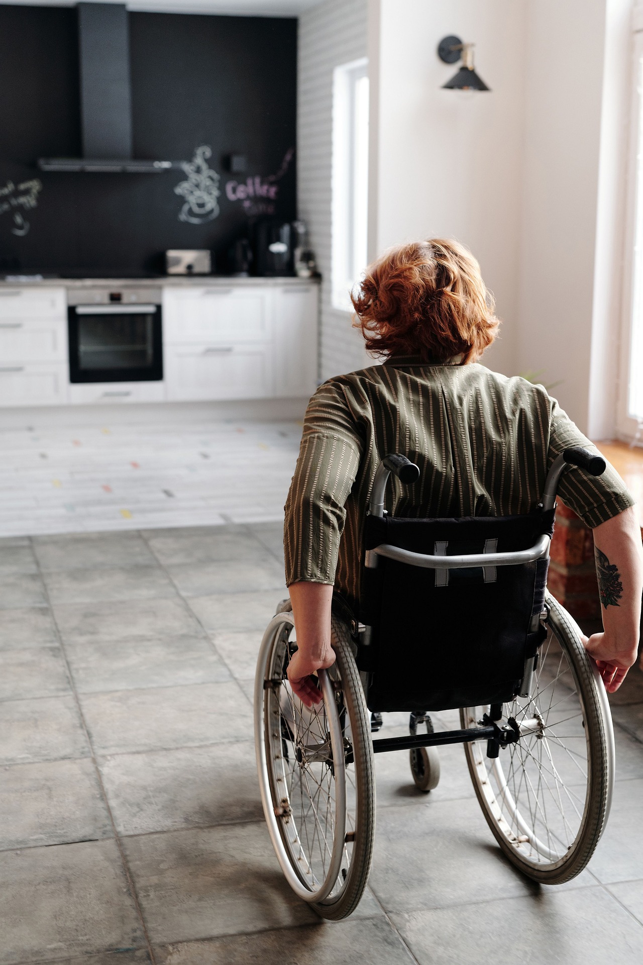 Short-term respite accommodation for NDIS participants on the Gold Coast